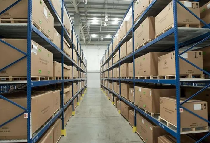 张家界到师宗县货物仓储
